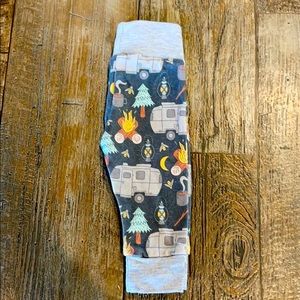 Happy Camper Baby Leggings!